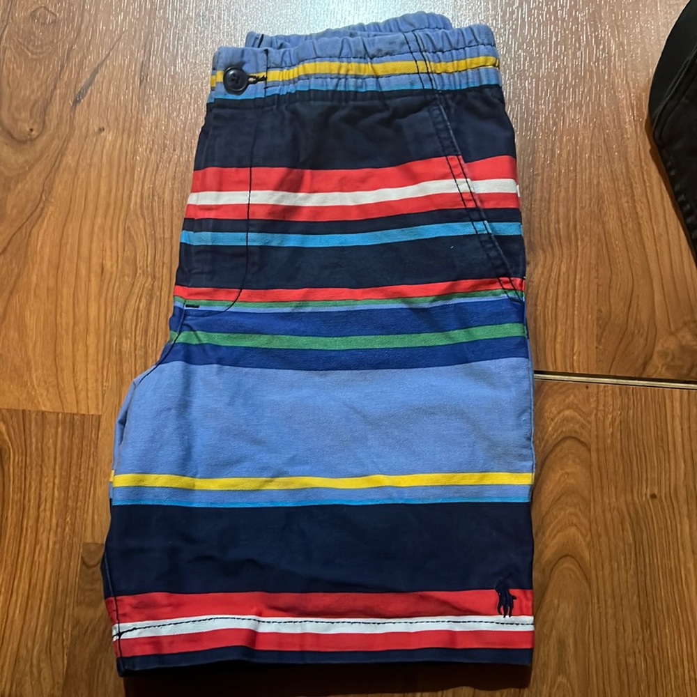 Boys Polo pants